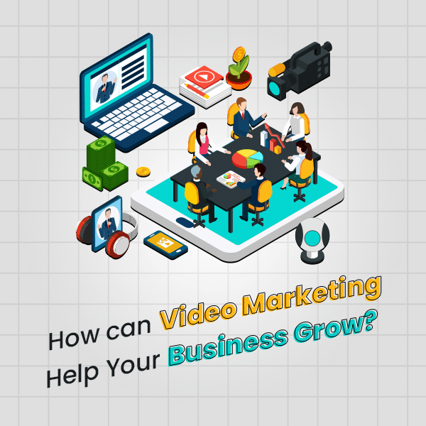 Why Video Marketing Matters