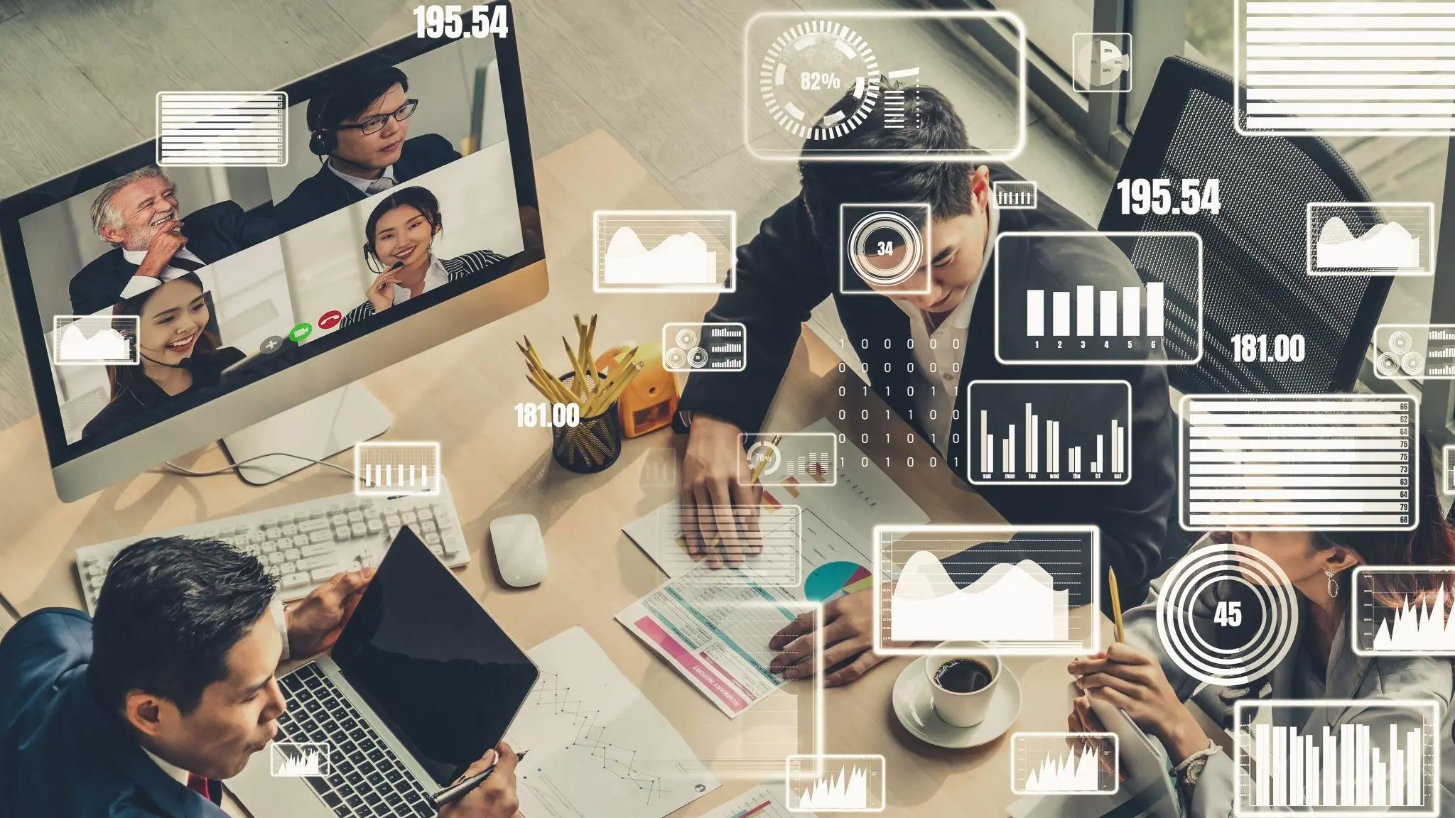 Digital Marketing Helps